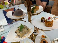 -视博茶点(美狮美高梅店)