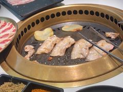 -花味·自助烤肉(大观天地店)