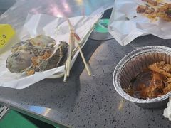 -市府路小吃城(民俗文化广场锦苑店)