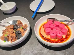 -小大董·烤鸭(西单大悦城店)