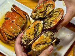 -金龙·打边炉(南京西路店)