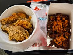 -肯德基(汇腾店)