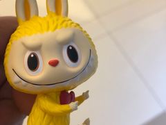 -泡泡玛特POPMART(蓝色港湾店)