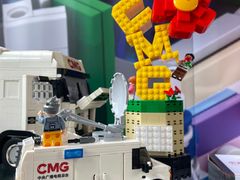 -中央广播电视总台(光华路办公区)