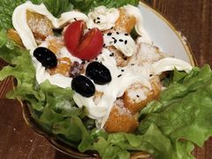 -繁·醉花亭小酒馆(鼓楼店)