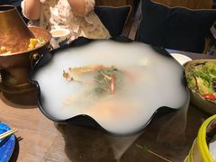 -雀舞云南菜(乐客城店)