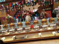 -比尔森啤酒自助烤肉(红旗街店)