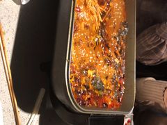 -半天妖烤鱼(丽金广场店)