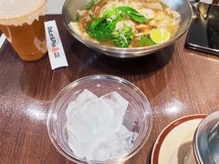 -大叻和越南粉(南浦里店)