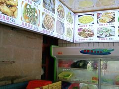 -坛南湾阿强农家乐.海鲜大排档老字号(福州地标美食店)