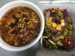 野山笋鸡杂-丽华园(汉阳龙阳店)