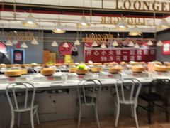 -龍歌自助小火锅(崂山丽达店)