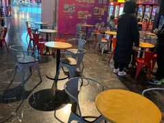 -万达影城(西铁营万达广场IMAX店)