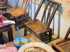 -方铲铲·成都板凳面(滨江银泰店)