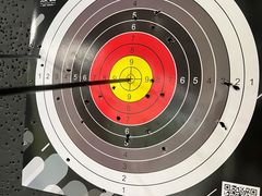 -無弓射箭俱乐部(领展中心城店)