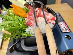 -小句号·精致料理(江南环球港店)