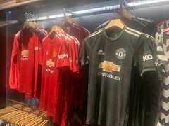 -The Manchester United(伦敦人店)