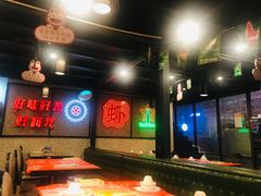 大堂-汉虾王.小龙虾.武汉菜.粤菜(科技园店)
