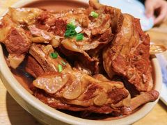 -老长春肉馆(隆礼路店)