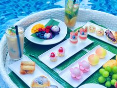 -济南喜来登酒店