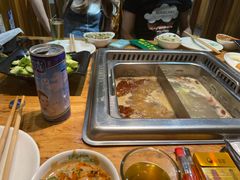 -草原塞蛮羊火锅城(港湾店)