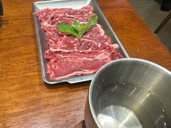-麒麟风烤牛肉·云南烧烤小排档(丹凤街店)