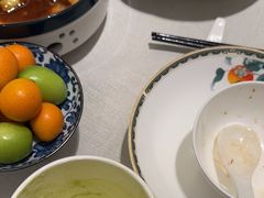-狮王府淮扬菜(新街口友谊店)