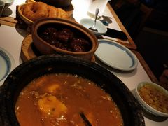 -0776食堂·京城创意菜(七里庄店)
