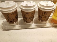 -麦当劳(郑州东高铁站店)