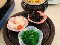 -荷庭·精致湘菜(华强北九方店)