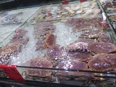 -渔傅·蓝海岸霞浦海鲜(正祥店)