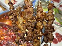 -谭三娘鲜切牛肉自助火锅(文殊院店)