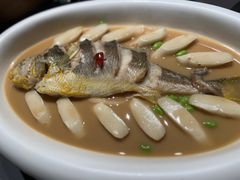 -上海滩餐厅(BFC外滩金融中心店)