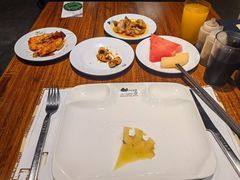 -汉巴味德·烤肉与啤酒的自助(杭州大悦城店)