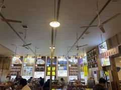 -冶建镜子·老南昌大排档·江西虾王(总店)