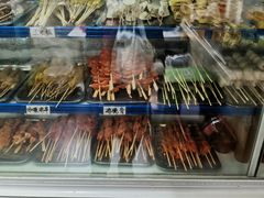 -张记炸串肠粉