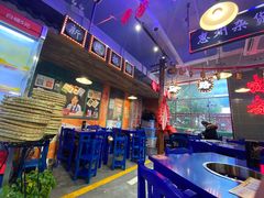 -马路边边火锅串串(观前街店)
