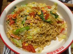 -熙成烧烤(白塔岭店)