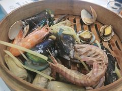 -舌尖上·霞浦滩涂海鲜·新闽菜(总店)