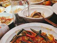 -川流不息·地道川菜·小龙虾(新松江路店)