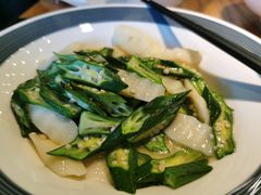 -吕氏疙瘩汤·私家菜馆(慈云寺店)