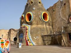 -大连海昌发现王国主题公园