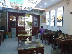 -百年老字号·观振兴蟹黄面·三虾面·苏式面(观前街富仁坊巷店)