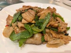 -怡和春天大酒楼(柳芳店)