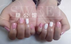 -睫乐园•睫公馆•美睫美甲沙龙