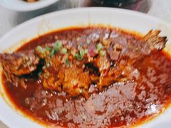 -香厨中餐厅(松北香格里拉店)