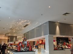 -昆山琶拉帝诗酒店·河畔咖啡厅Riverside Cafe