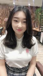 -藤野造型·专业烫染店