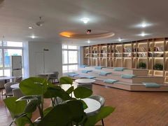 -山道健身游泳舞蹈(曙光店)