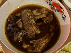 -京炭铜锅涮肉·羊蝎子·羊肉炉(保利·时光里店)